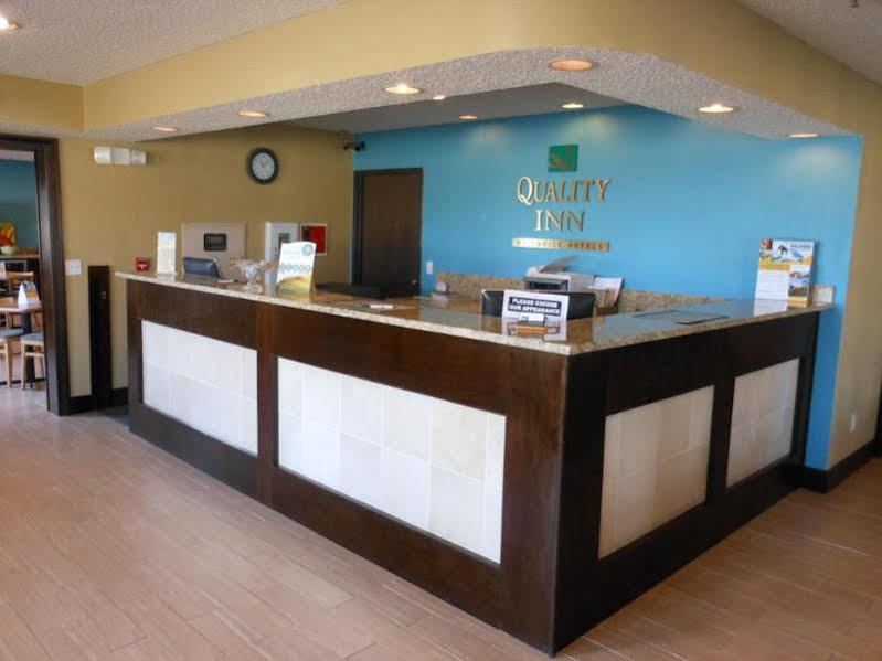Quality Inn Murray University Area Exterior photo